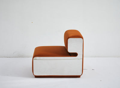 Cardin chairs (pair 2)