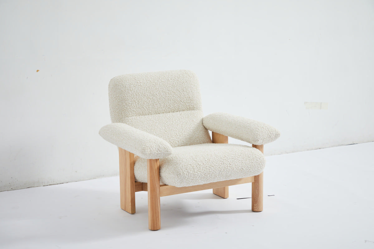 Cozy lounger