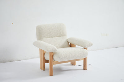 Cozy lounger