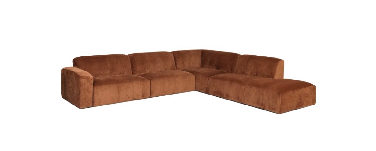 Sectional sofa