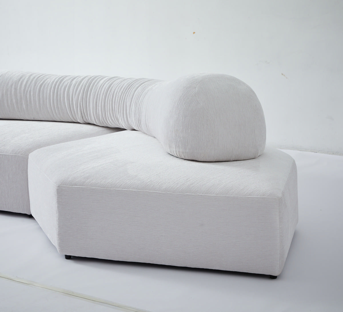 Moon sofa
