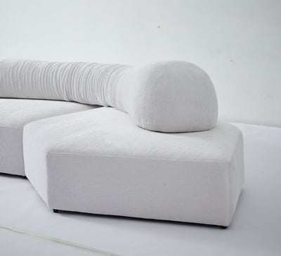 Moon sofa