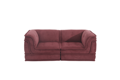 Verano lounge sofas