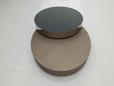 Allura coffee table