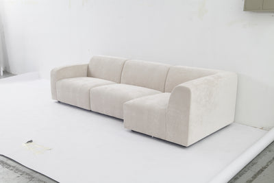 Murray corner sofa