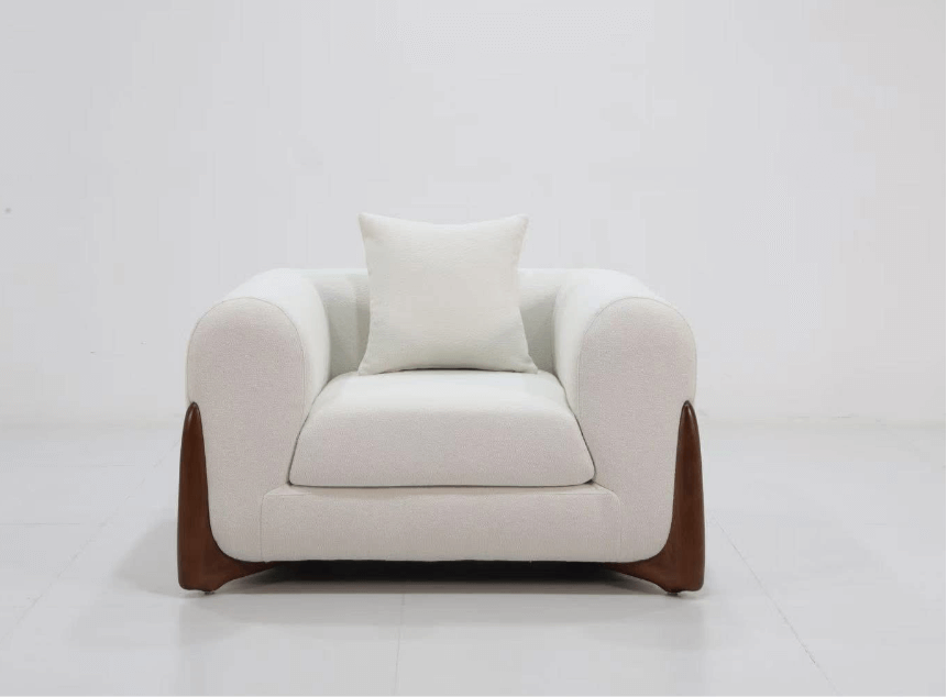 Kabin Luxe Sofa collection
