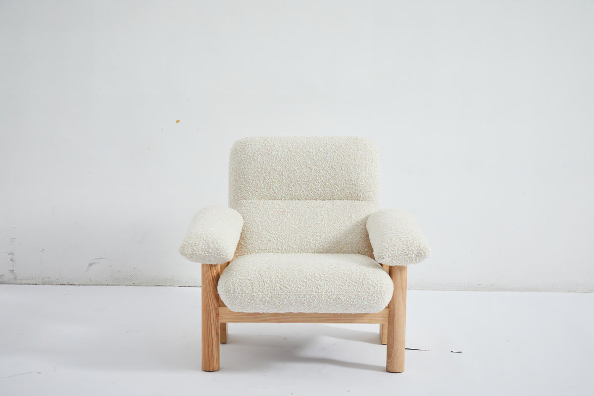 Cozy lounger