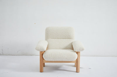 Cozy lounger