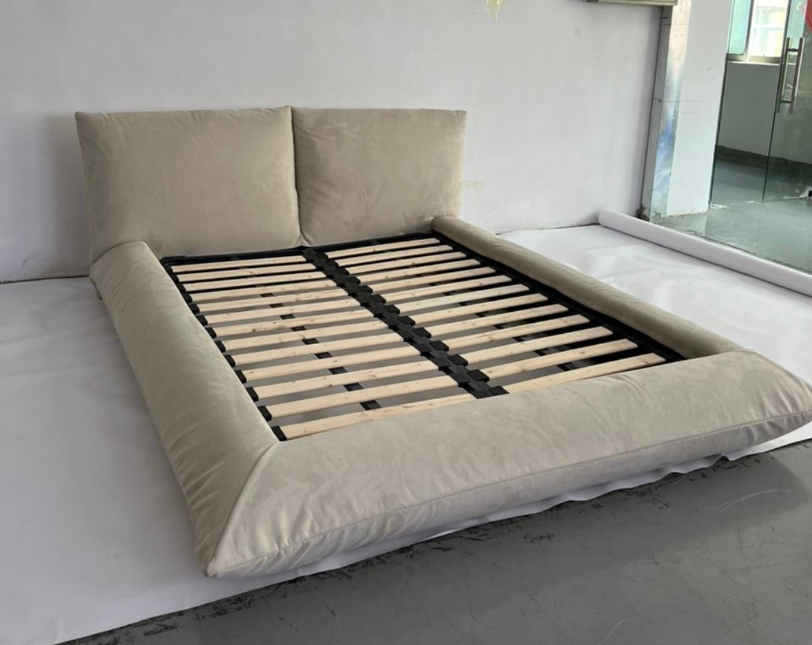 Nero bed