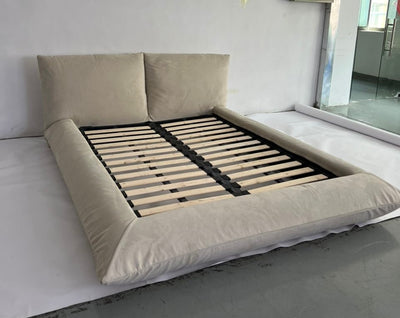 Nero bed