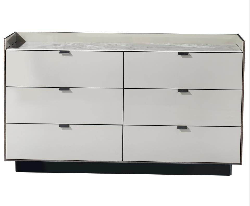 Russell  6 Drawer cabinet
