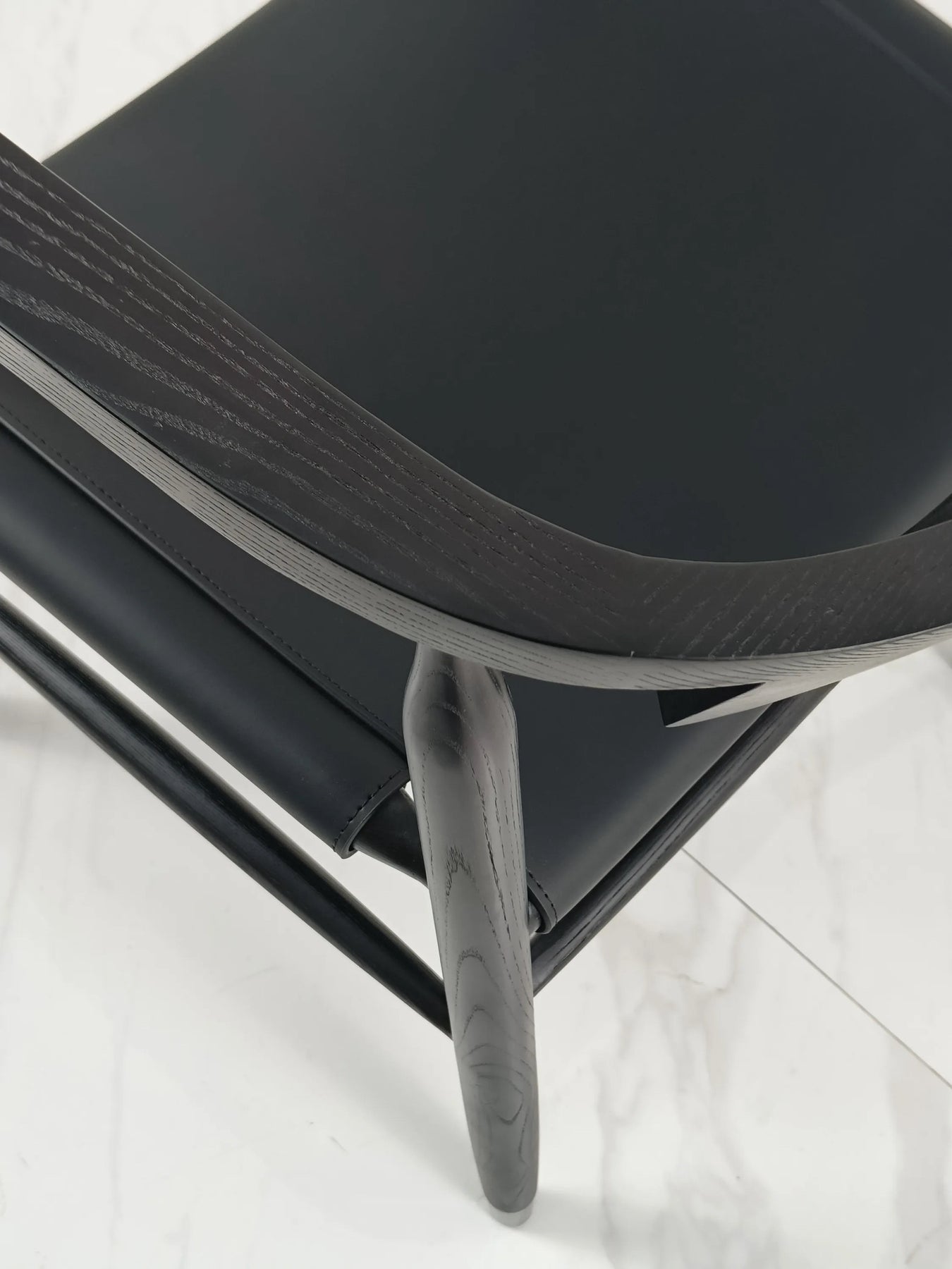 Dora Dining easy chair – Retro modern designs