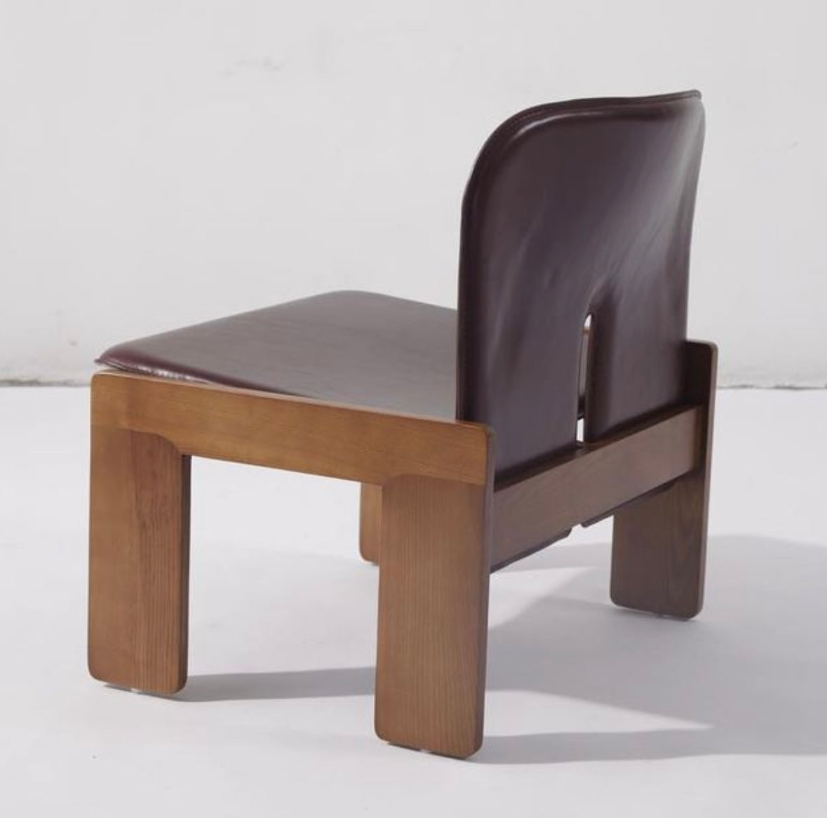 Scarpa Easy chair (sold only in pairs 2)