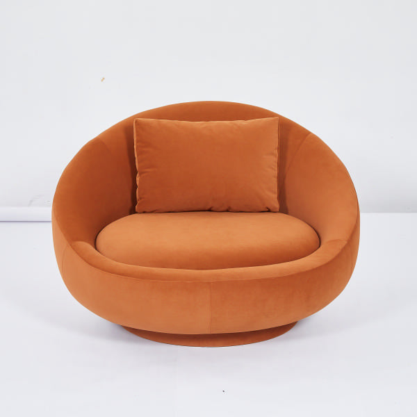 Round chair (non swivel)