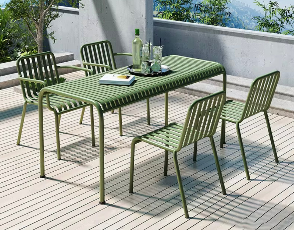 Malibu Luxe Patio Collection