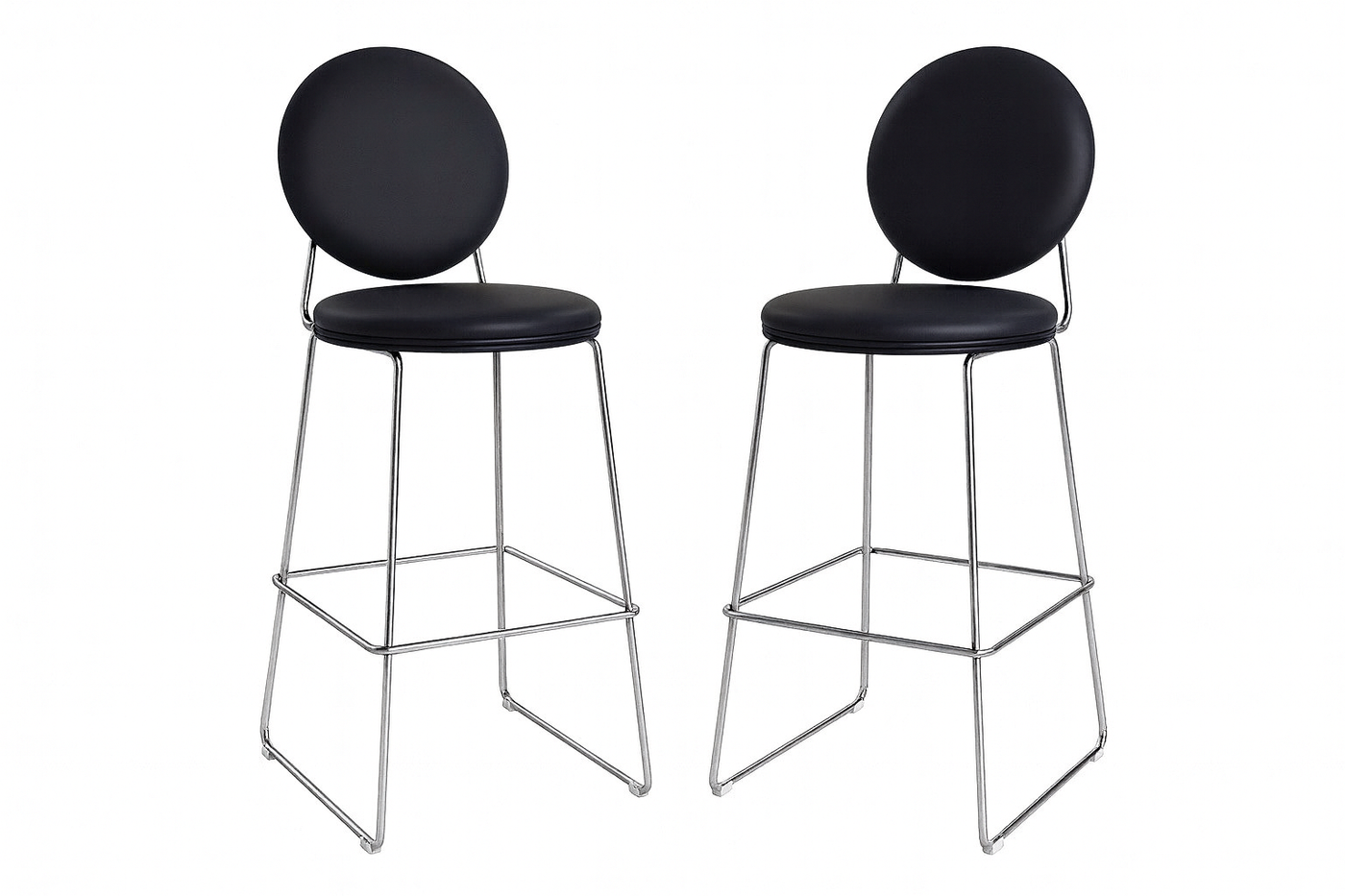 Stella counter / Bar  stools sets (2)