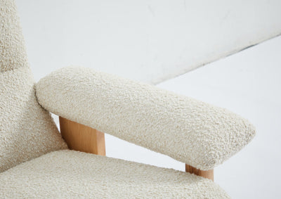 Cozy lounger
