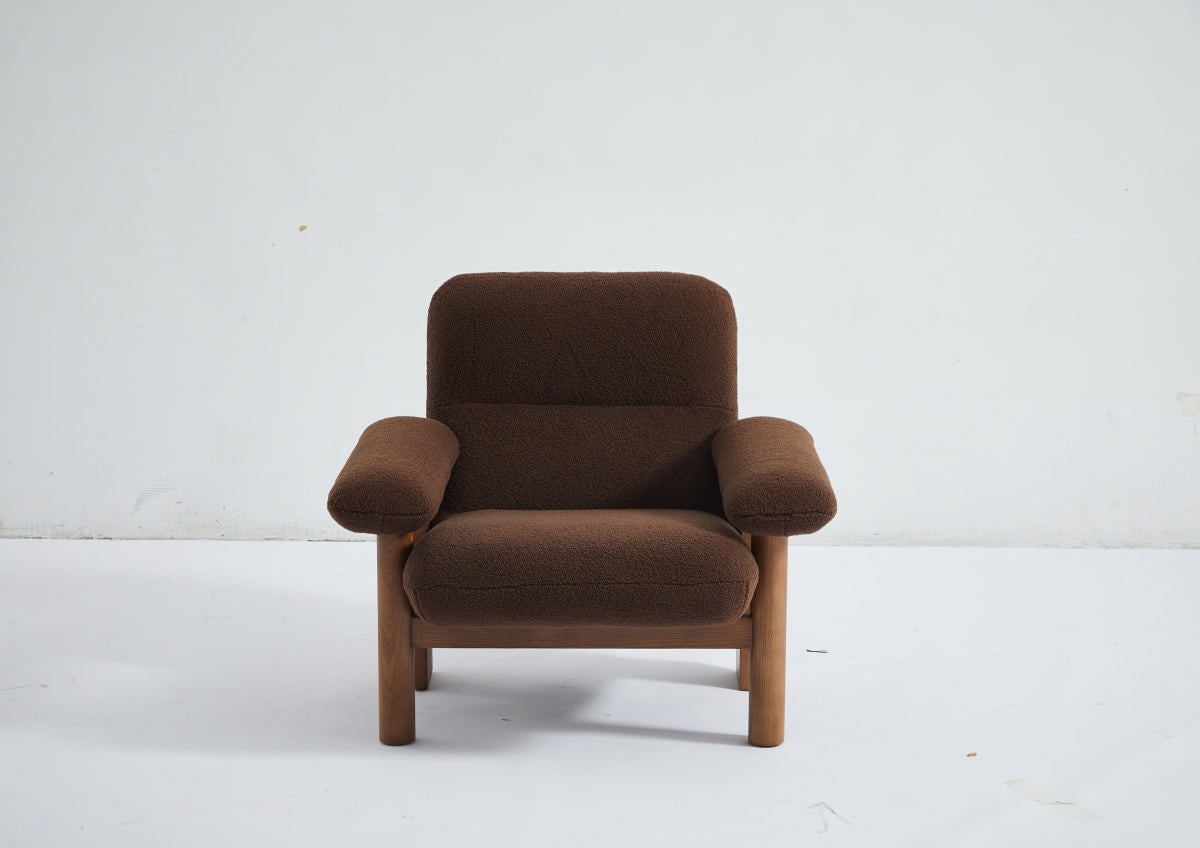 Cozy lounger