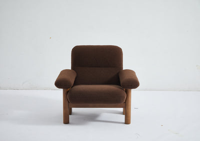 Cozy lounger