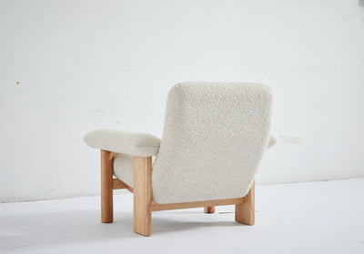 Cozy lounger