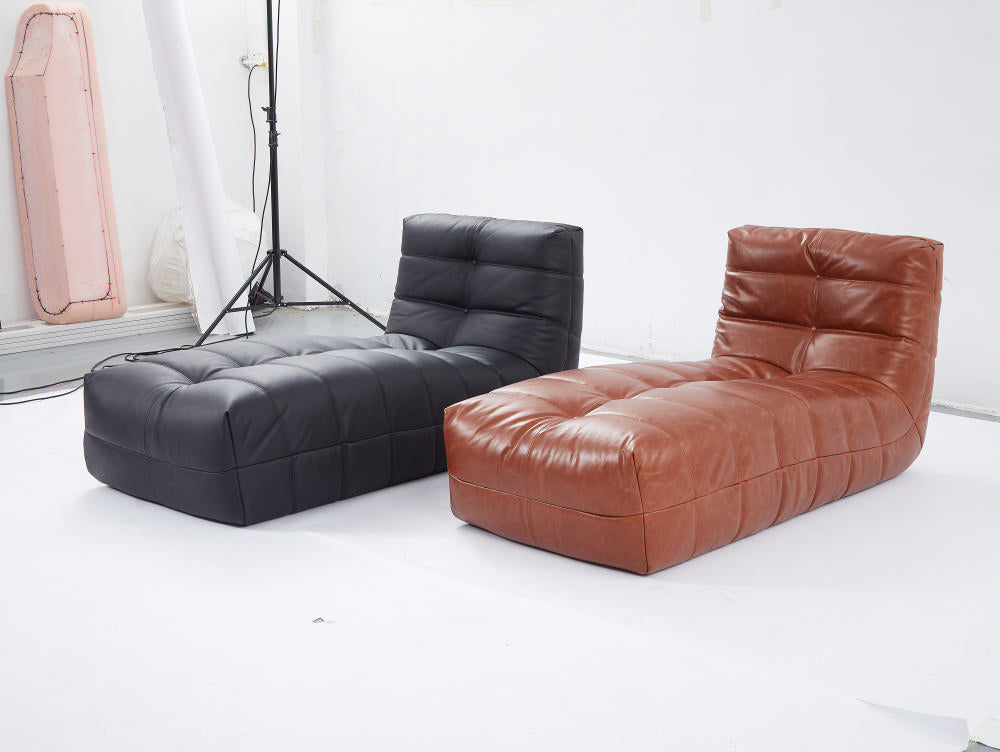 Russo2 chaise lounger