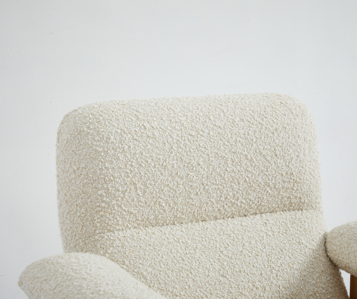 Cozy lounger
