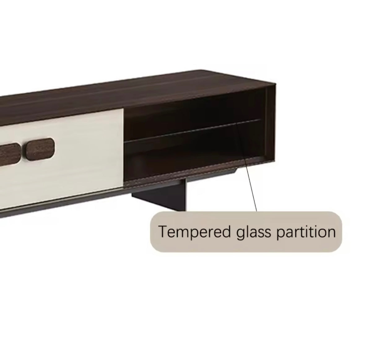 Torro cabinet collection.