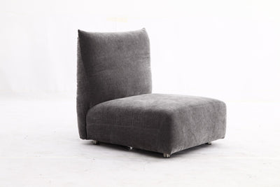 Nuvola Sofa with chaise