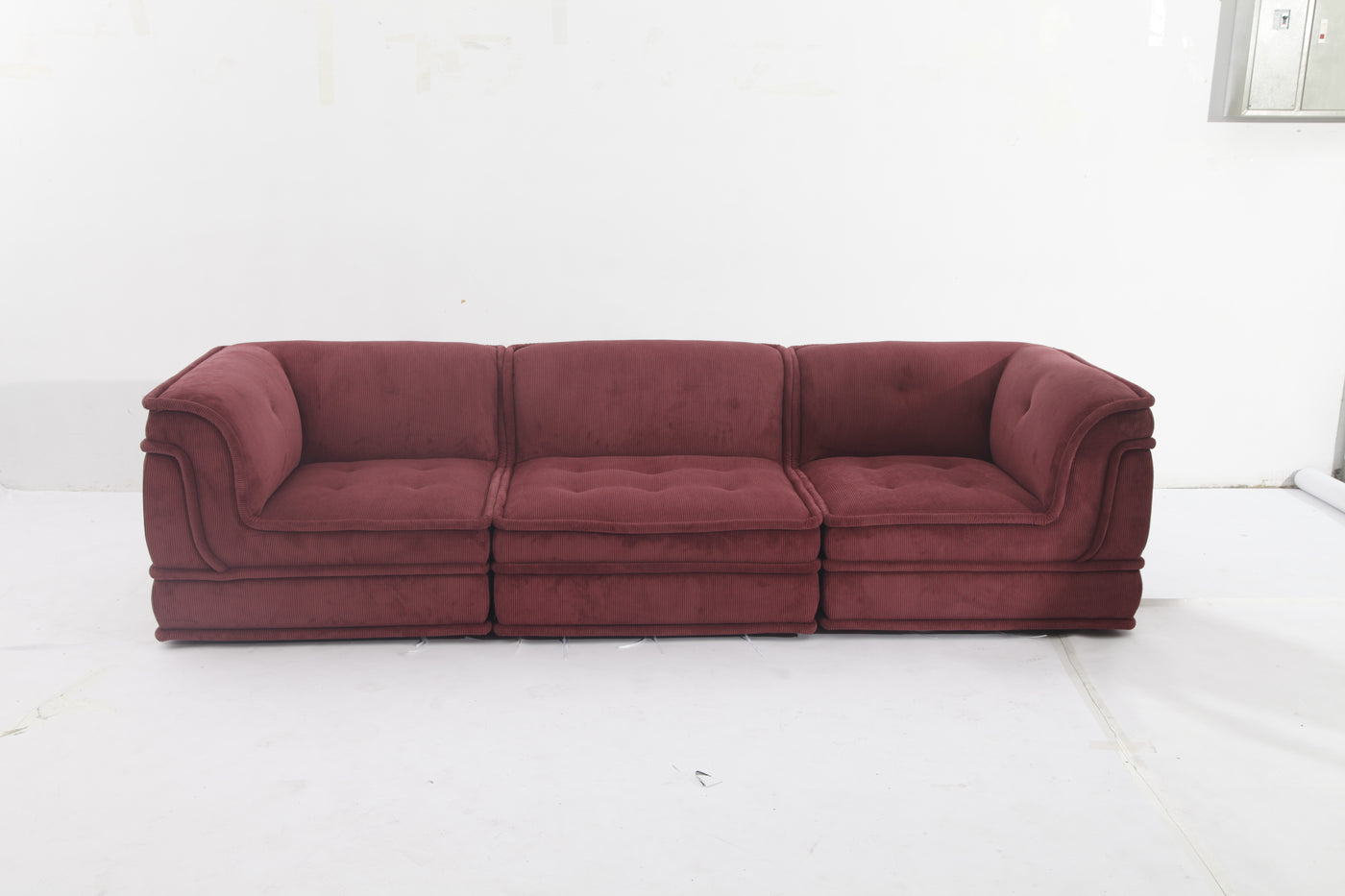 Verano lounge sofas