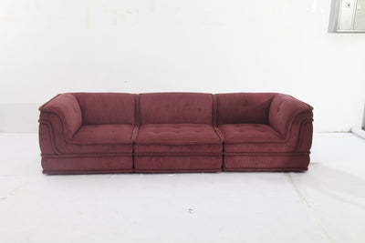 Verano lounge sofas