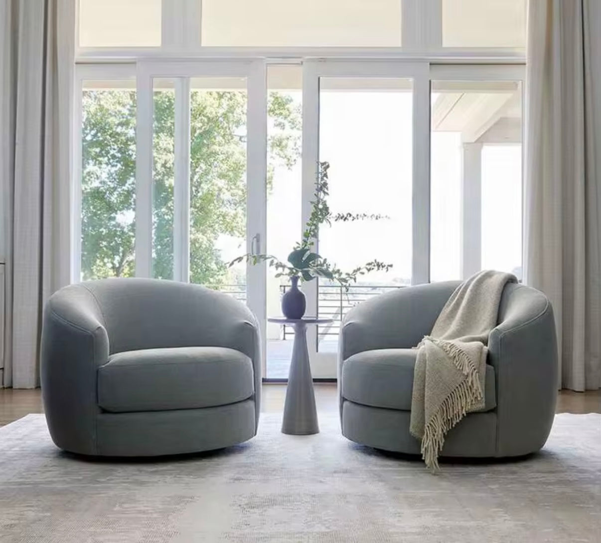 Motto lounger