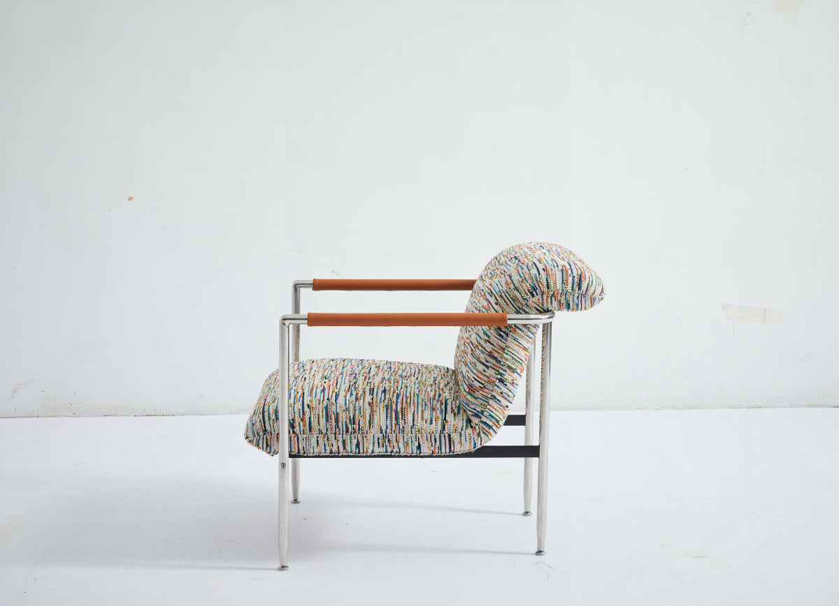 Enzo chair