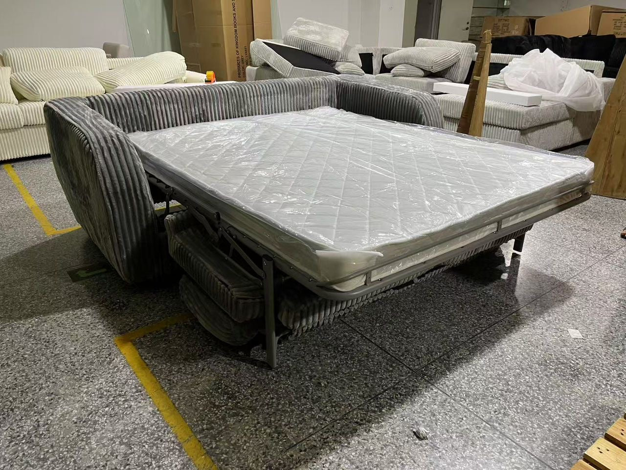 Sofa / Bed