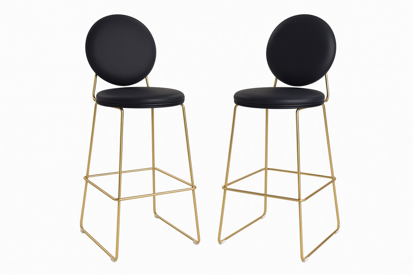 Stella counter / Bar  stools sets (2)