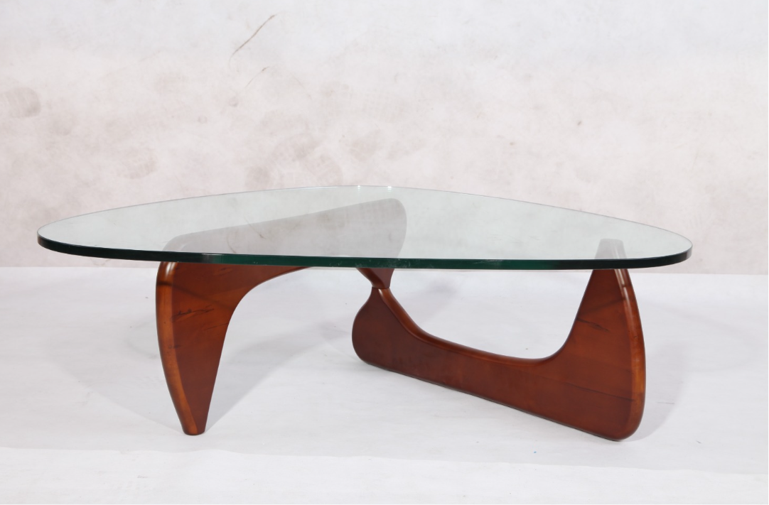 Noguchi coffee table