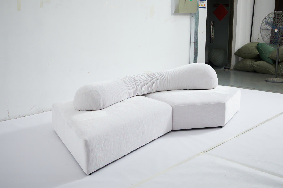 Moon sofa