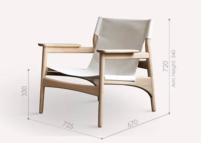 Noon chair