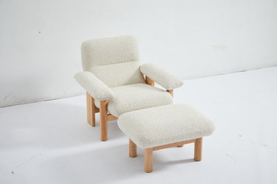 Cozy lounger