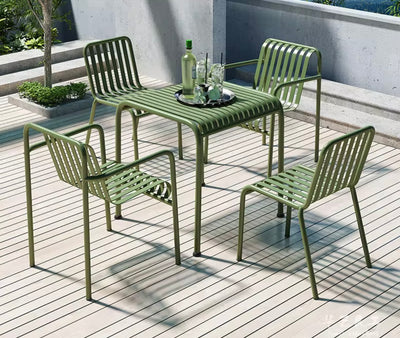 Malibu Luxe Patio Collection