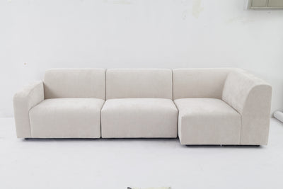 Murray corner sofa