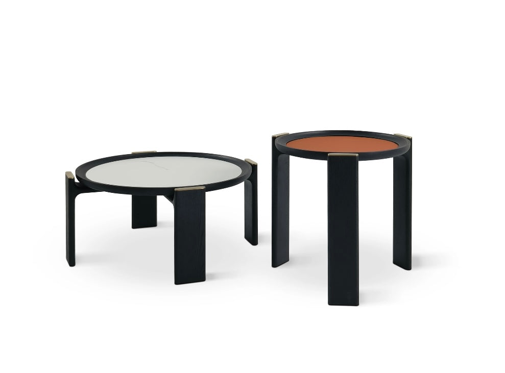 Duo Low Tables