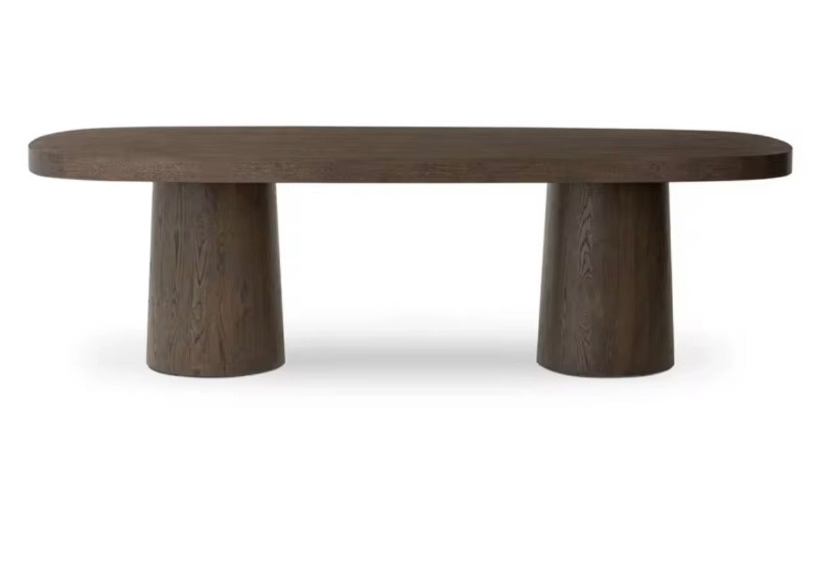 Club house table – Retro modern designs