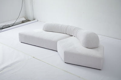Moon sofa