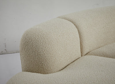 Kagan L curve Sofa