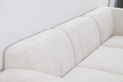 Murray corner sofa
