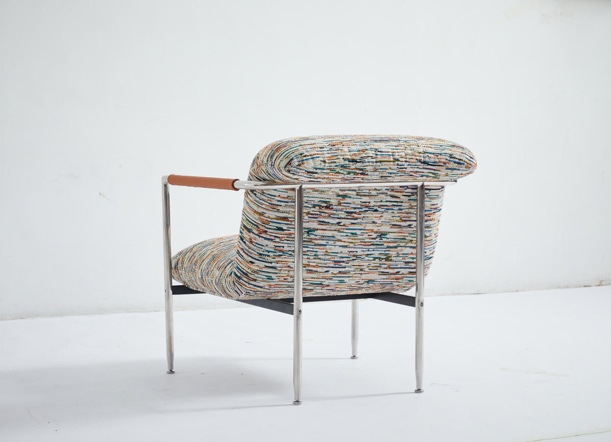 Enzo chair