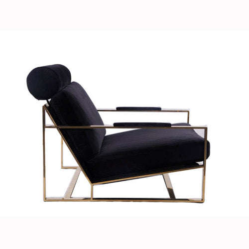 Cruisin Lounge Chair & ottoman
