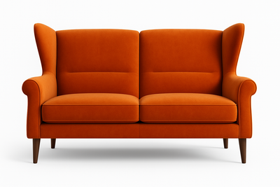 Chalet lounger & sofa