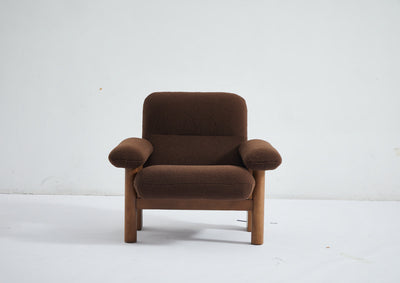 Cozy lounger