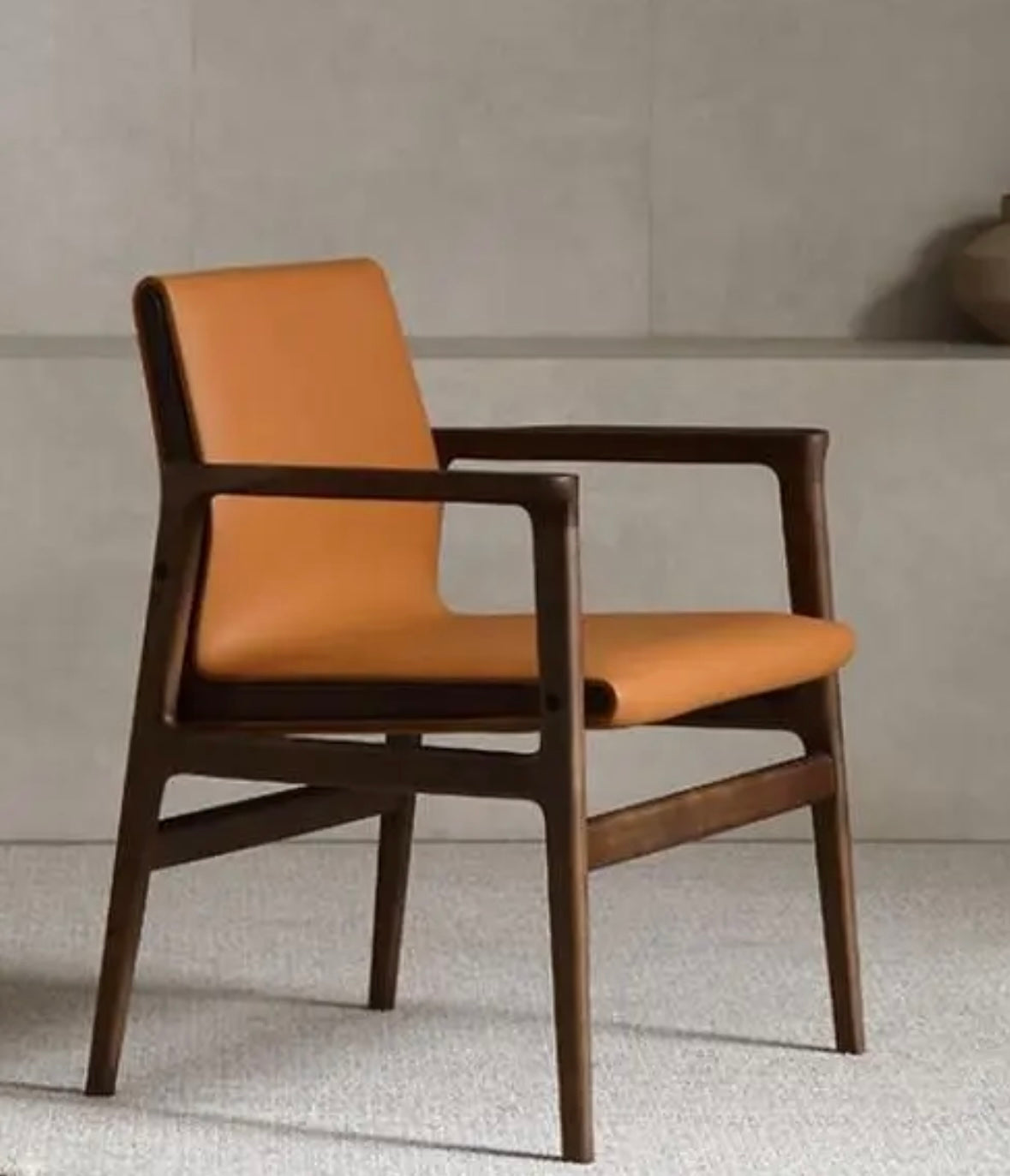 Moller chair